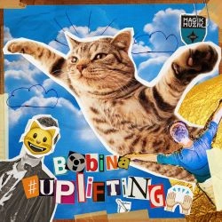 BOBINA / #UPLIFTING