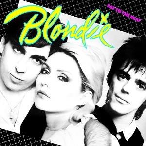 BLONDIE / ブロンディ / EAT TO THE BEAT