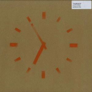 TIMES ARE RUFF / GOT FIVE ON IT EP