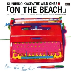 THE WILD ONES / ザ・ワイルド・ワンズ / オン・ザ・ビーチ+2
