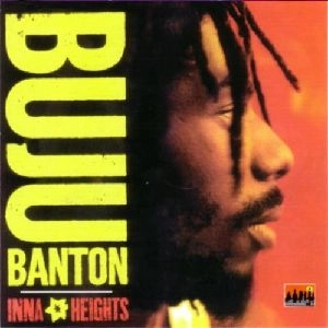 BUJU BANTON / ブジュ・バントン 商品一覧 | ディスクユニオン