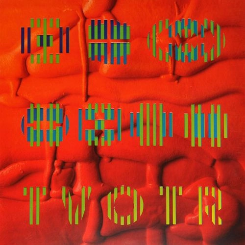 TV ON THE RADIO / ティーヴィー・オン・ザ・レディオ / TROUBLE / DUBBLE [COLORED 12"]