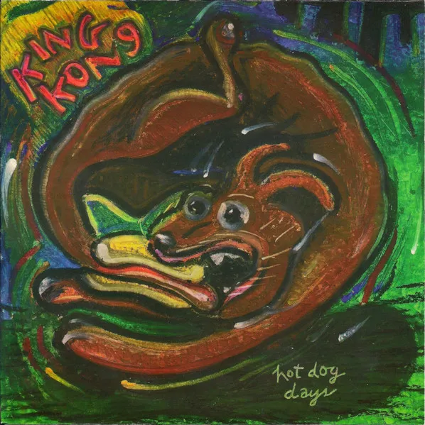 KING KONG / HOT DOG DAYS