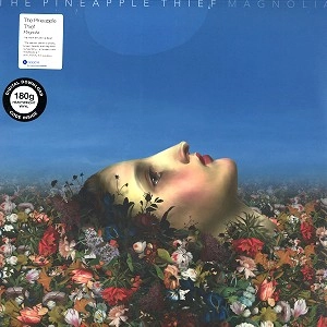 THE PINEAPPLE THIEF / パイナップル・シーフ / MAGNOLIA: LIMITED VINYL