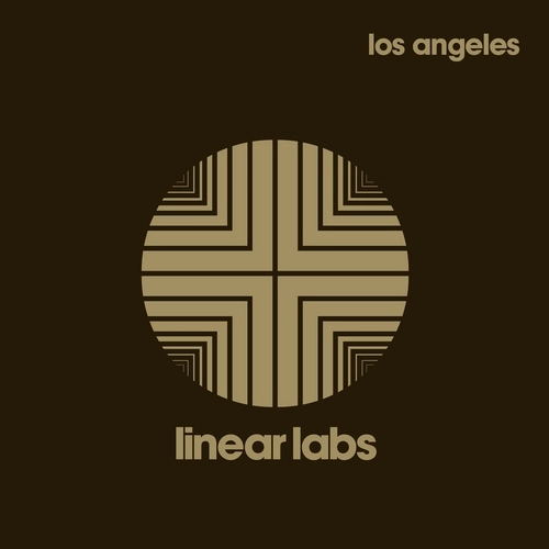V.A. (LINEAR LABS) / "LINEAR LABS: LOS ANGELES ""LP"""