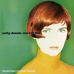 CATHY DENNIS / キャシー・デニス 商品一覧 | ディスクユニオン