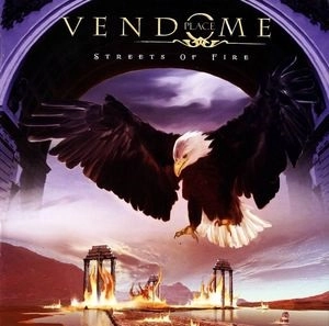 PLACE VENDOME / プラス・ヴァンドーム / STREETS OF FIRE