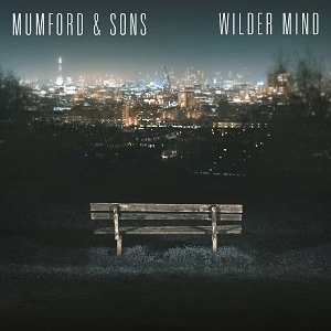 MUMFORD & SONS / マムフォード&サンズ / WILDER MIND (16 TRACKS/DELUXE)