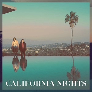 BEST COAST / ベスト・コースト / California Nights (VINYL 12" 33RPM)