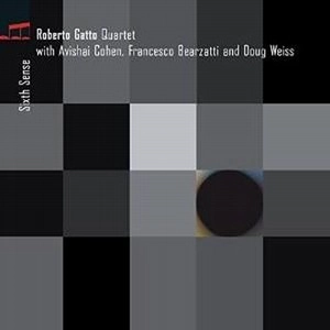 ROBERTO GATTO / ロベルト・ガット / SIXTH SENSE