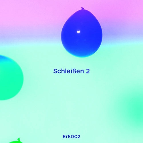 PHANTOM/SAD CITY / SCHLEIBEN 2