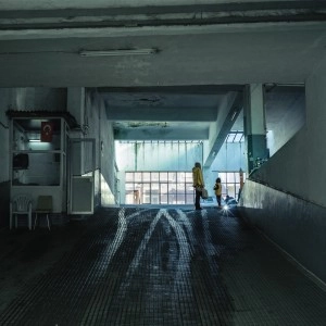 ROYKSOPP/AUDION  / I HAD THIS THING/DEM HOWL (JORIS VOORN REMIXES)
