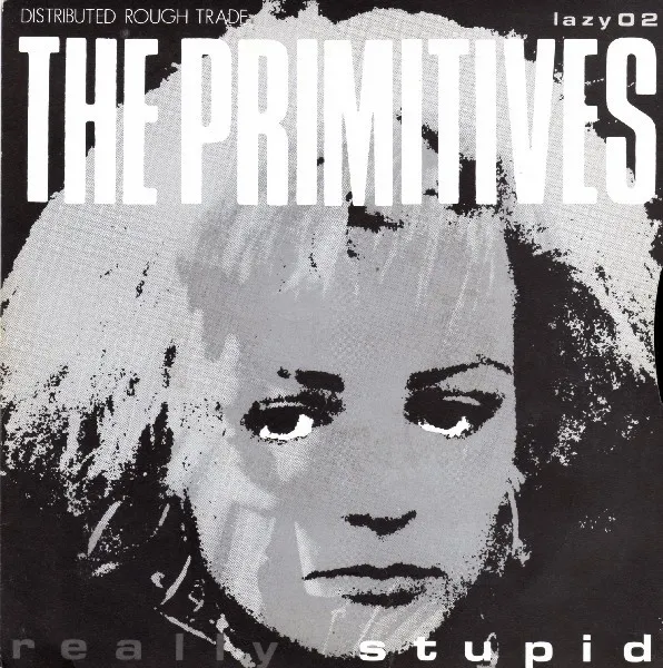 PREMITIVES / REALY STUPID