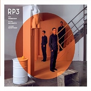 REMI PANOSSIAN / レミ・パノシアン / RP3