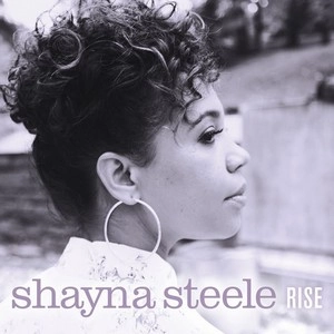 SHAYNA STEELE / シャイナ・スティール / RISE