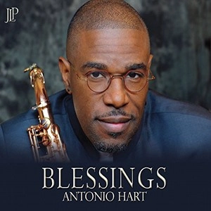 ANTONIO HART / アントニオ・ハート / BLESSINGS