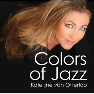 KATELIJNE VAN OTTERLOO / COLORS OF JAZZ