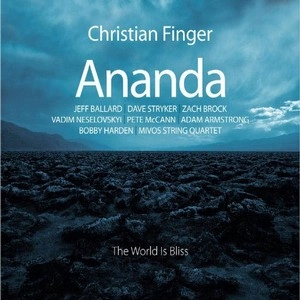 CHRISTIAN FINGER / クリスチャン・フィンガー / ANANDA