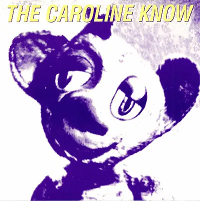 CAROLINE KNOW / POPSISCLE