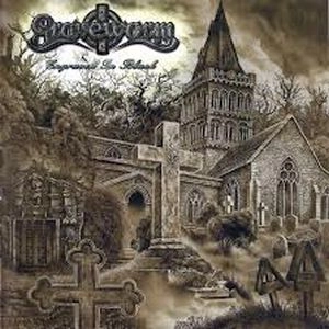 GRAVEWORM / グレイヴワーム / ENGRAVED IN BLACK (RE-ISSUE) <DIGI>