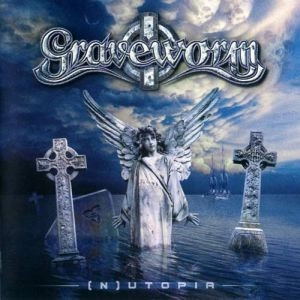 GRAVEWORM / グレイヴワーム / (N)UTOPIA (RE-ISSUE) <DIGI>