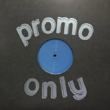 ANDI HANLEY / RONG PROMO ONLY #10