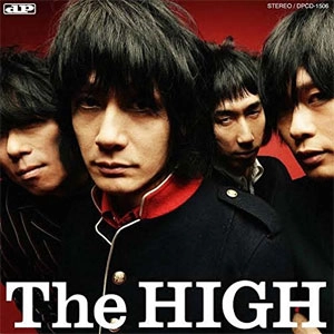 HIGH / THE HIGH