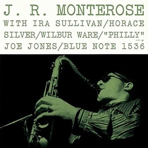 J.R.MONTEROSE / J.R.モンテローズ / Ｊ．Ｒ．モンテローズ