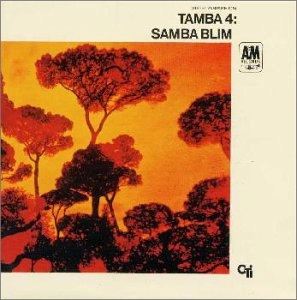 TAMBA 4 / タンバ 4 / サンバ･ブリン