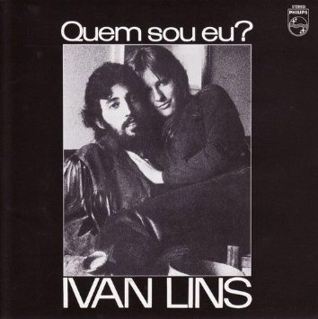 IVAN LINS / イヴァン・リンス / 僕は誰？