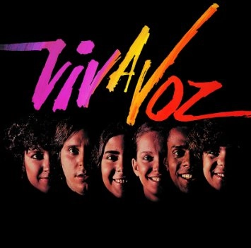 VIVA VOZ / ヴィヴァ・ヴォス / ヴィヴァ･ヴォス