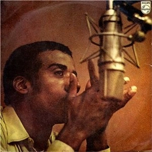 JORGE BEN / ジョルジ・ベン / フォルサ･ブルータ