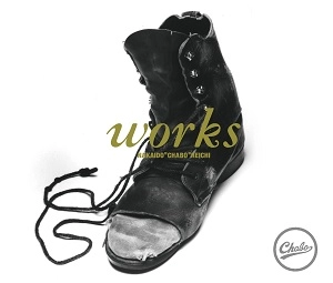 REICHI NAKAIDO / 仲井戸麗市 / works（SHM-CD）
