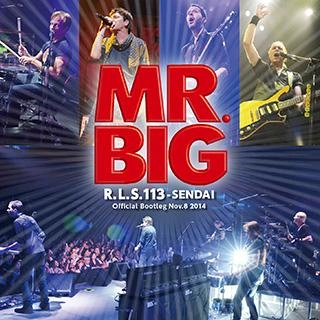MR. BIG / ミスター・ビッグ 商品一覧 | ディスクユニオン・オンライン