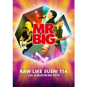 MR. BIG / ミスター・ビッグ 商品一覧 | ディスクユニオン・オンライン