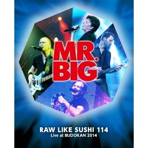 MR. BIG / ミスター・ビッグ 商品一覧 | ディスクユニオン・オンライン