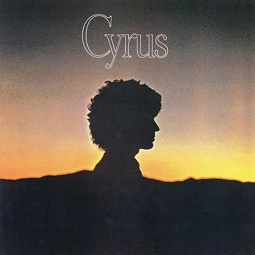 CYRUS FARYAR / サイラス・ファーヤー / サイラス
