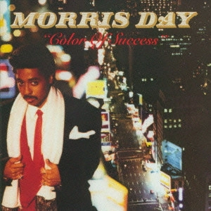 MORRIS DAY / モーリス・デイ / カラー・オブ・サクセス