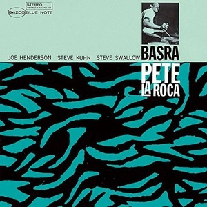 PETE LA ROCA / ピート・ラ・ロカ / バスラ　　　　　　　　　　　　