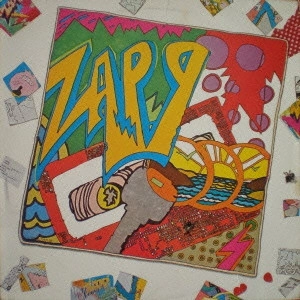ZAPP / ザップ / ザップ!