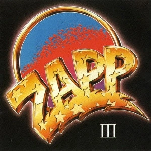 ZAPP / ザップ / ハッピー・ザップ
