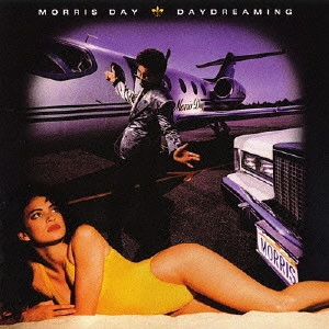 MORRIS DAY / モーリス・デイ / デイドリーミング
