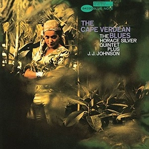 HORACE SILVER / ホレス・シルバー / ザ・ケープ・ヴァーディーン・ブルース