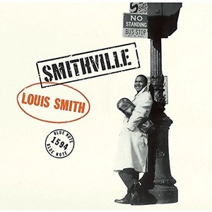 LOUIS SMITH / ルイ・スミス / スミスヴィル　　　　　　　　　