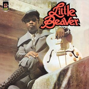 LITTLE BEAVER / リトル・ビーヴァー / LITTLE BEAVER (ORIGINAL)
