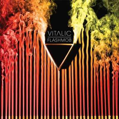 VITALIC / ヴァイタリック / FLASHMOB