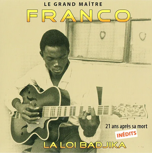 franco / LA LOI BADJIKA
