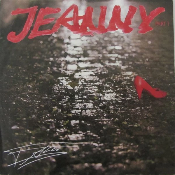 FALCO / ファルコ / JEANNY PART 1