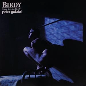 PETER GABRIEL / ピーター・ガブリエル / BIRDY