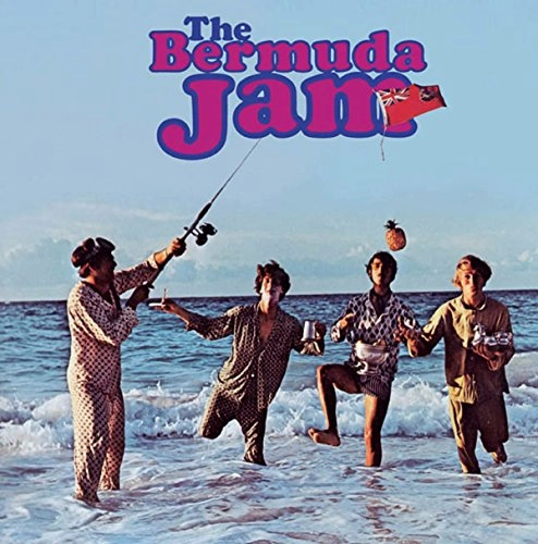 BERMUDA JAM / BERMUDA JAM
